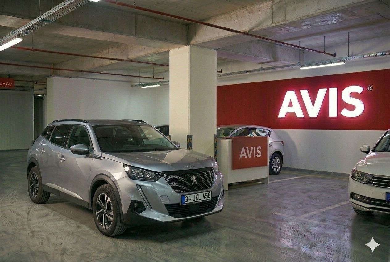 PEUGEOUT 2008